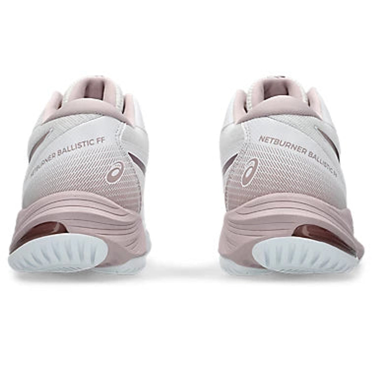 ASICS Netburner Ballistic FF MT 3 Donna - vista 2
