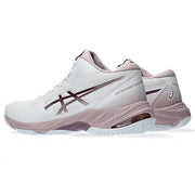 ASICS Netburner Ballistic FF MT 3 Donna - vista 4
