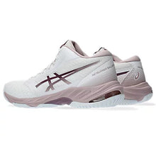 ASICS Netburner Ballistic FF MT 3 Donna - vista 4