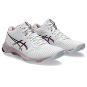 ASICS Netburner Ballistic FF MT 3 Donna - vista 5