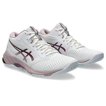 ASICS Netburner Ballistic FF MT 3 Donna - vista 5
