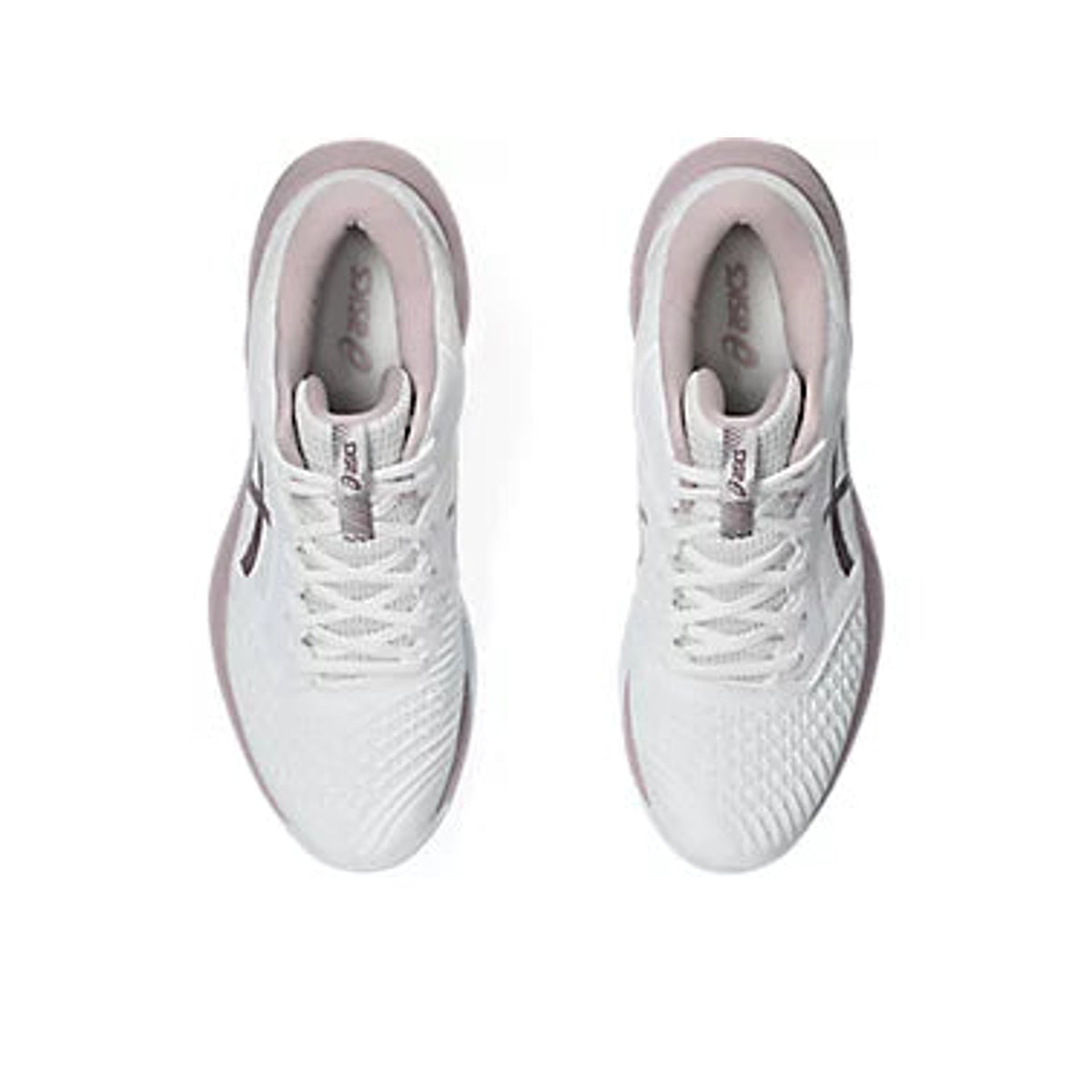 ASICS Netburner Ballistic FF MT 3 Donna - vista 6