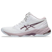 ASICS Netburner Ballistic FF MT 3 Donna - vista 7