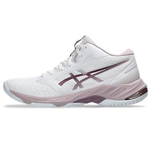 ASICS Netburner Ballistic FF MT 3 Donna - vista 7