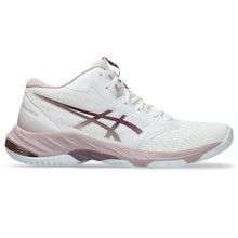 ASICS Netburner Ballistic FF MT 3 Donna - vista 9