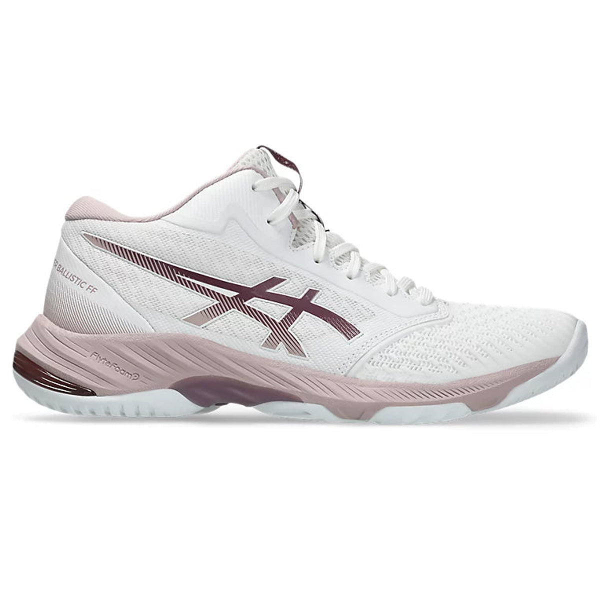 ASICS Netburner Ballistic FF MT 3 Donna - vista 9