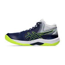 ASICS Beyond FF MT Blue/Yellow - immagine 2