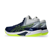 ASICS Beyond FF MT Blue/Yellow - immagine 4