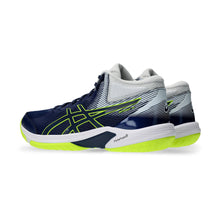 ASICS Beyond FF MT Blue/Yellow - immagine 4