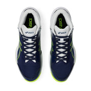 ASICS Beyond FF MT Blue/Yellow - immagine 5
