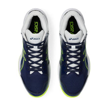ASICS Beyond FF MT Blue/Yellow - immagine 5