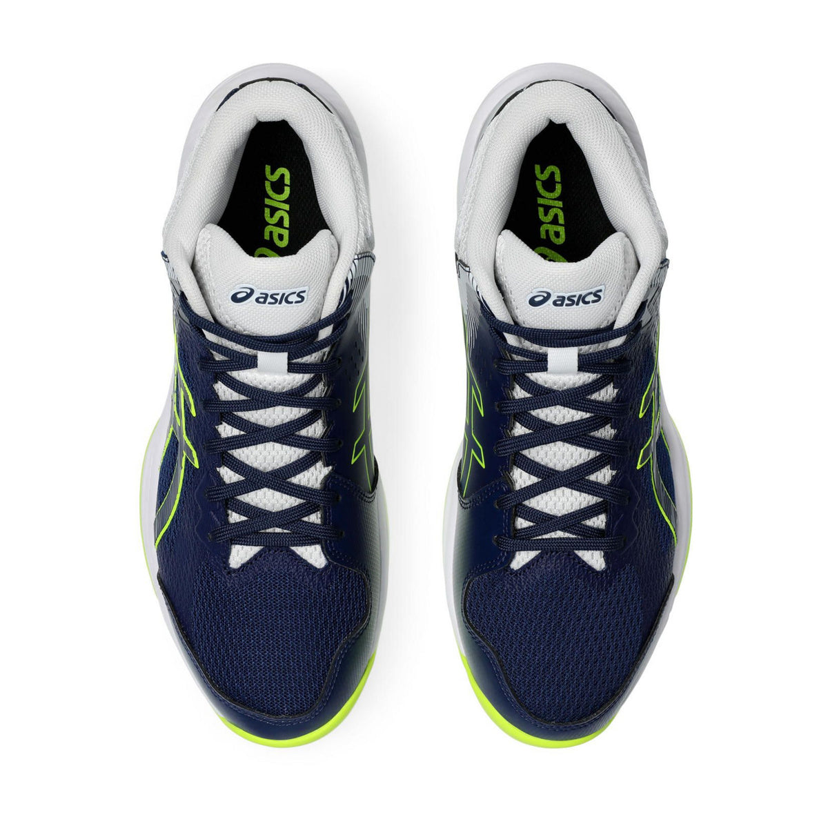 ASICS Beyond FF MT Blue/Yellow - immagine 5