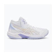 ASICS Beyond FF MT Donna White/Champagne - vista 2