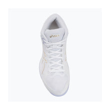 ASICS Beyond FF MT Donna White/Champagne - vista 5
