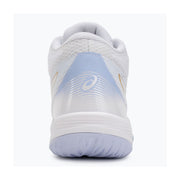 ASICS Beyond FF MT Donna White/Champagne - vista 6