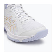 ASICS Beyond FF MT Donna White/Champagne - vista 7