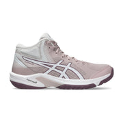 ASICS Beyond FF MT Donna Pink/White - vista 1
