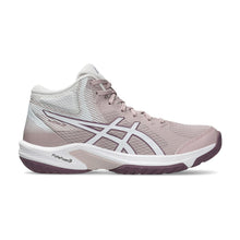 ASICS Beyond FF MT Donna Pink/White - vista 1