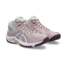 ASICS Beyond FF MT Donna Pink/White - vista 2