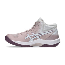 ASICS Beyond FF MT Donna Pink/White - vista 3