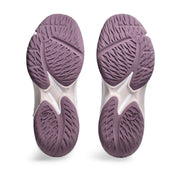 ASICS Beyond FF MT Donna Pink/White - vista 7