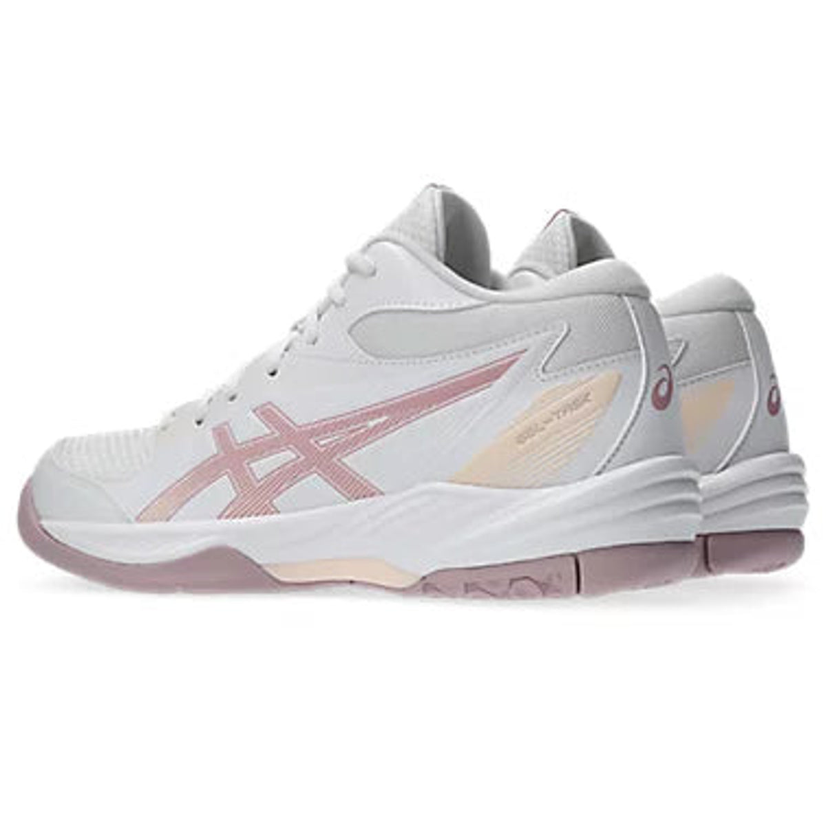 ASICS Gel-Task MT 4 Donna - vista 4