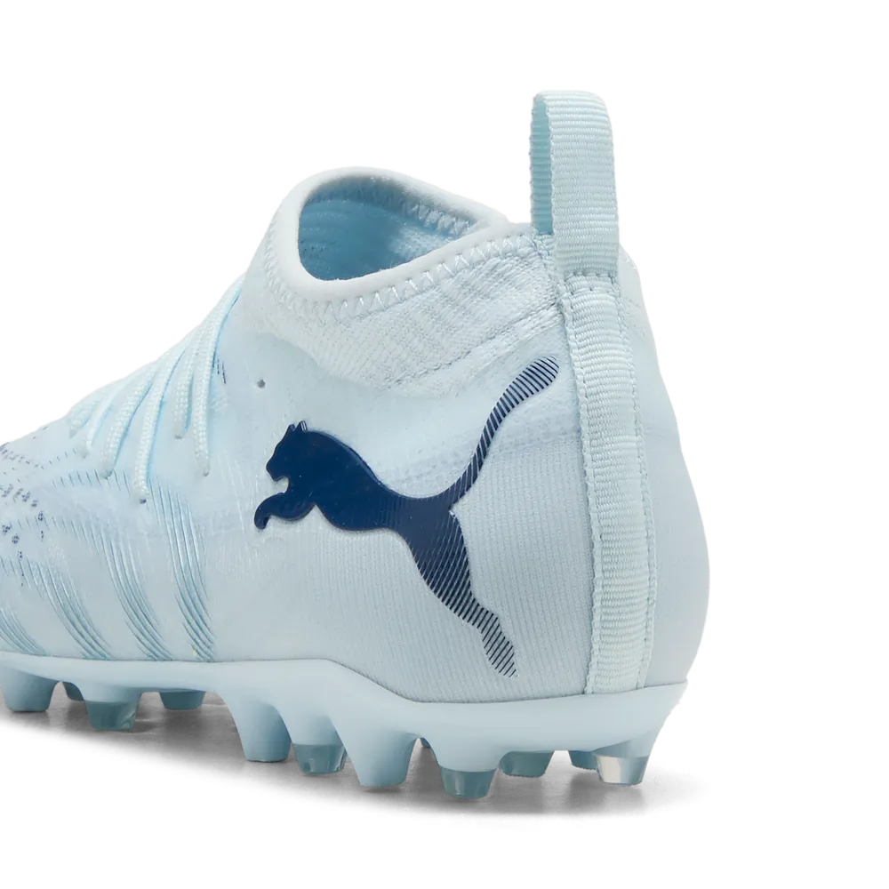 Puma FUTURE Match 9 MG Jr 108917-03 – vista posteriore