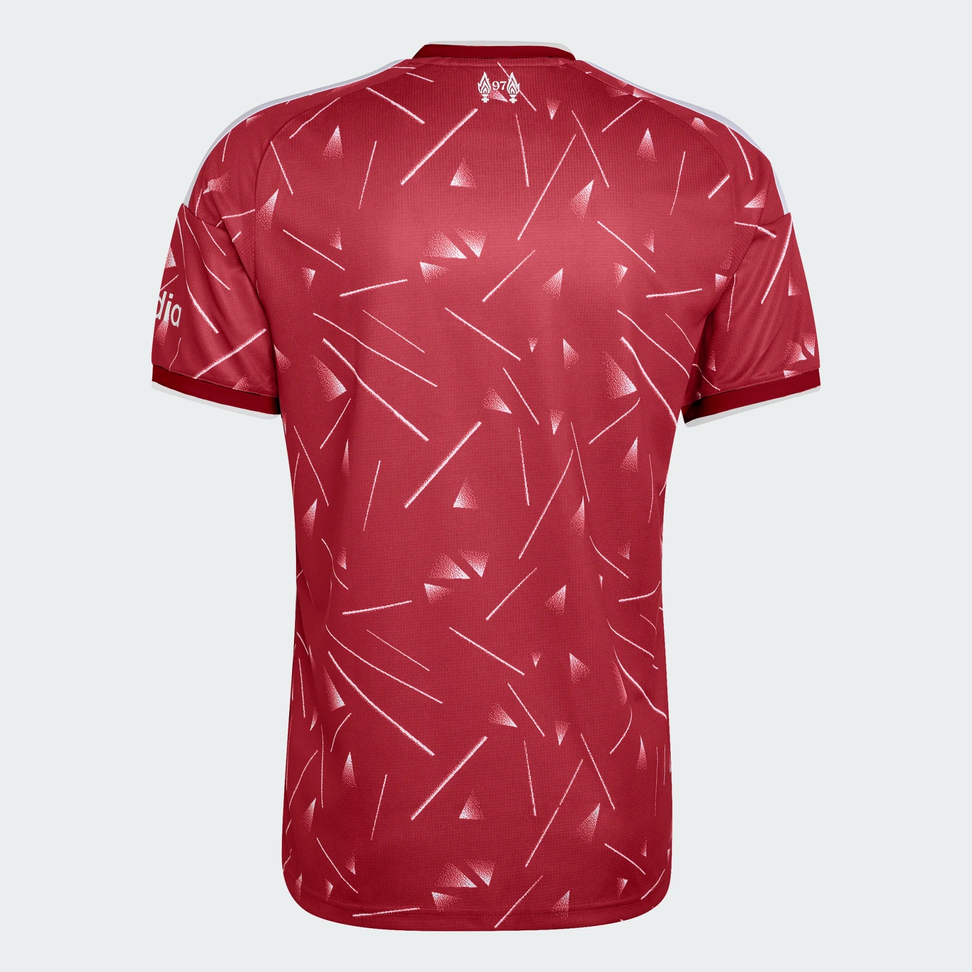 Adidas Liverpool FC Home Jersey 2026/27 KA6852