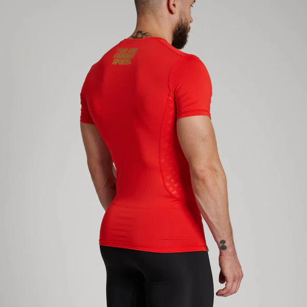 Leone 1947 Rashguard DNA ABX707