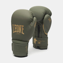 Leone 1947 Guanti Boxe Military Edition GN059G