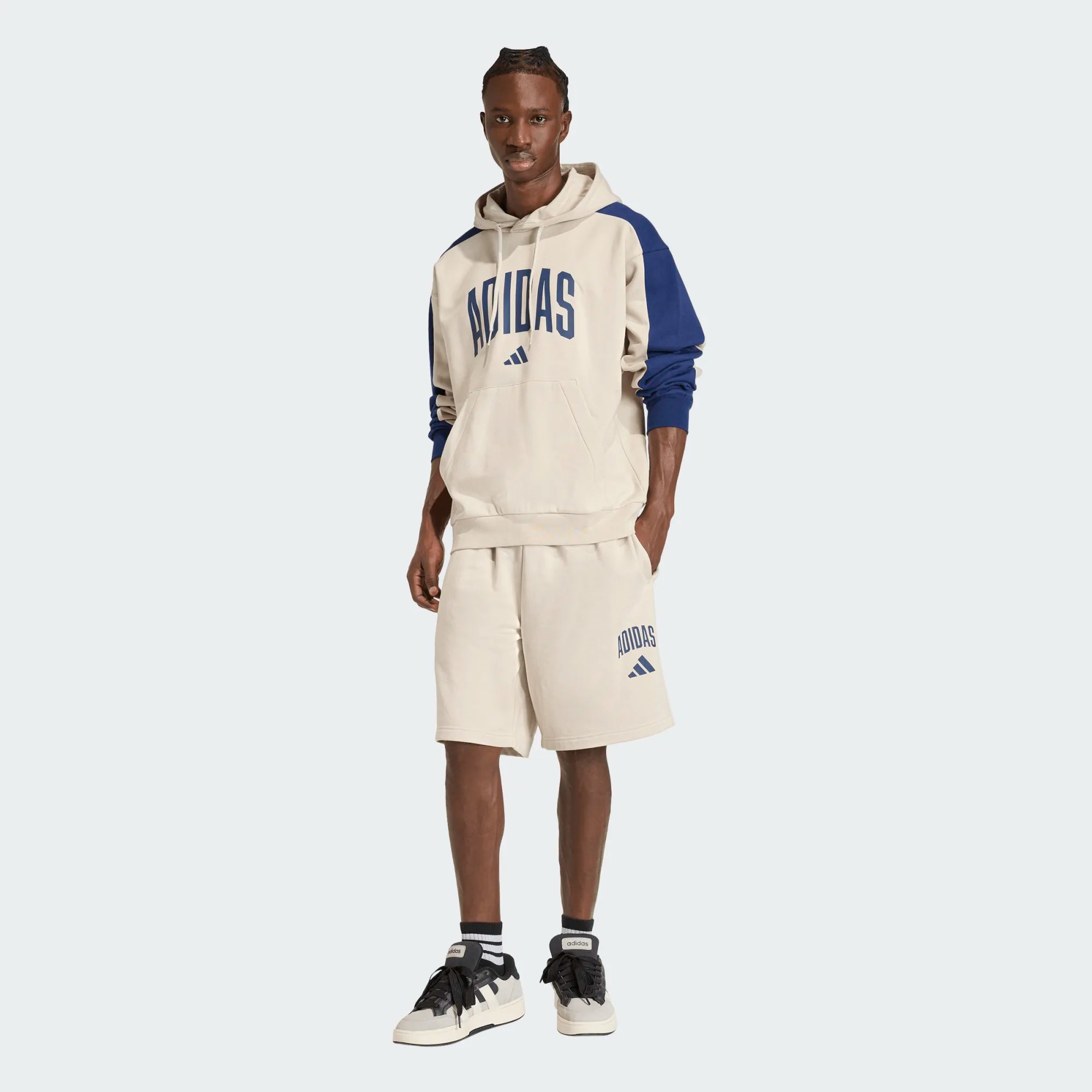 JZ0167 - Pantaloncini - Adidas