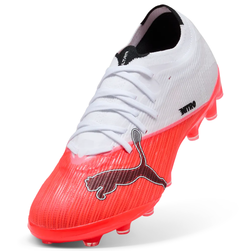 Puma ULTRA NITRO 7 Match AG
