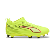Puma ULTRA 6 Match FG/AG Jr