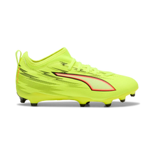 Puma ULTRA 6 Match FG/AG Jr
