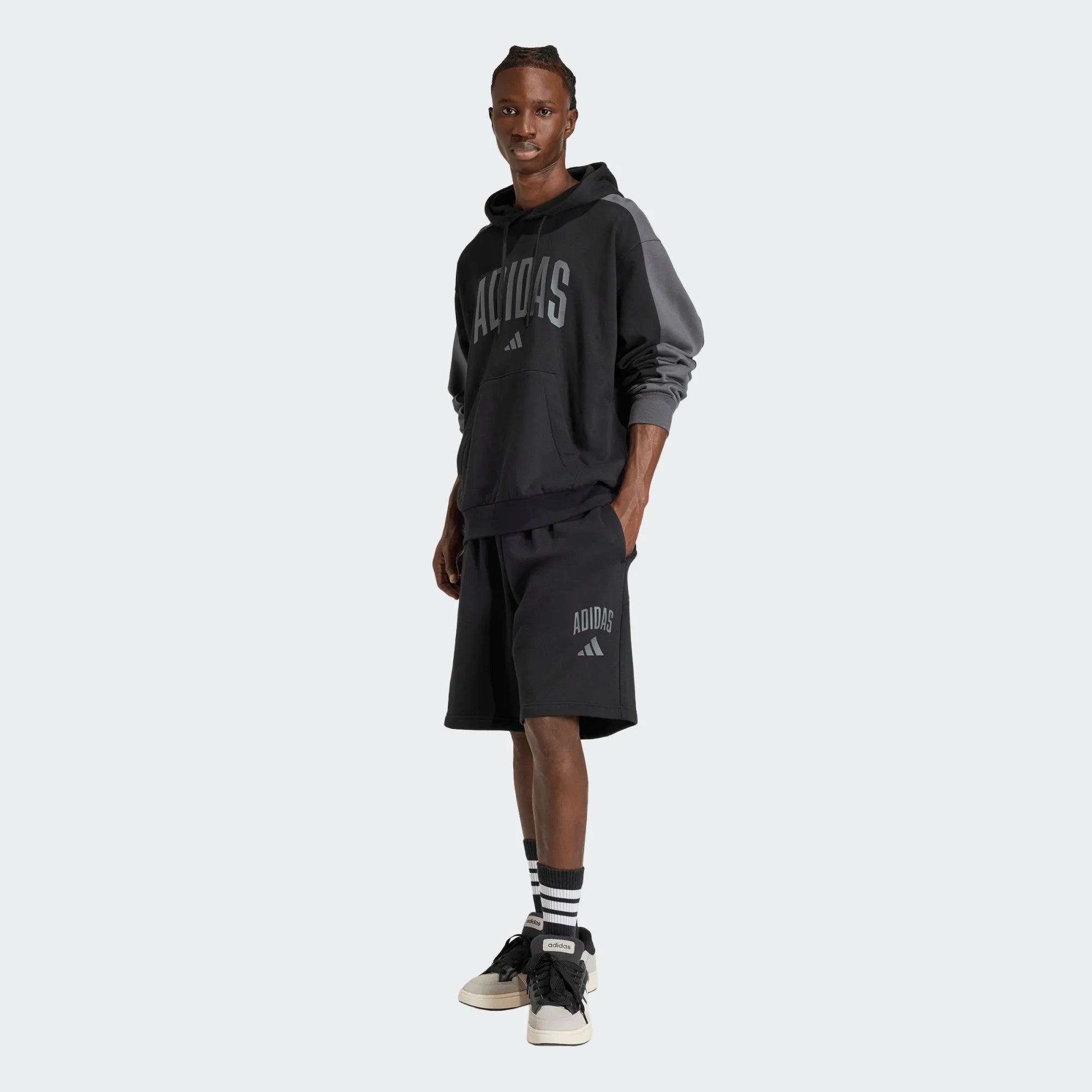 KD0073 - Pantaloncini - Adidas
