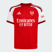 Adidas Arsenal FC Home Jersey 2026/27 Junior KB9947