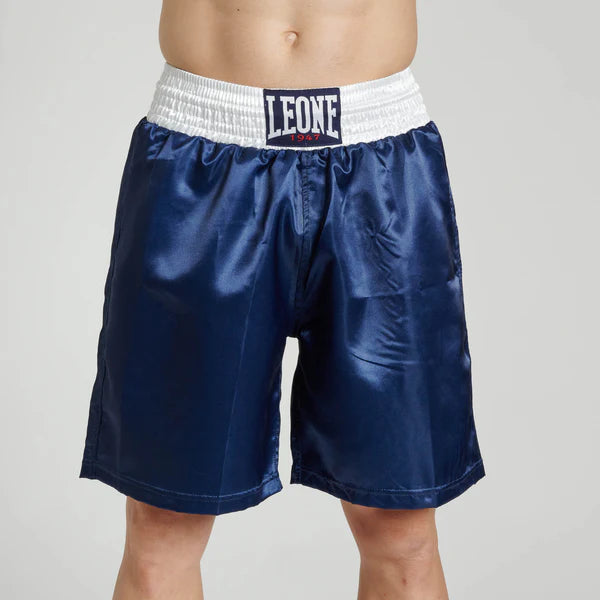Leone 1947 Pantaloncino Boxe Color Block AB237