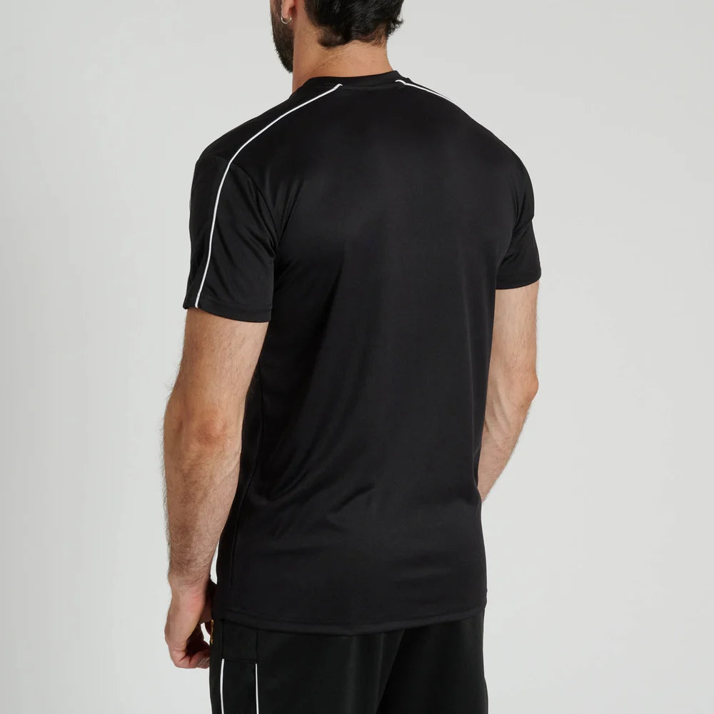 Leone 1947 T-Shirt Classic Uomo Dry Mesh ABX305