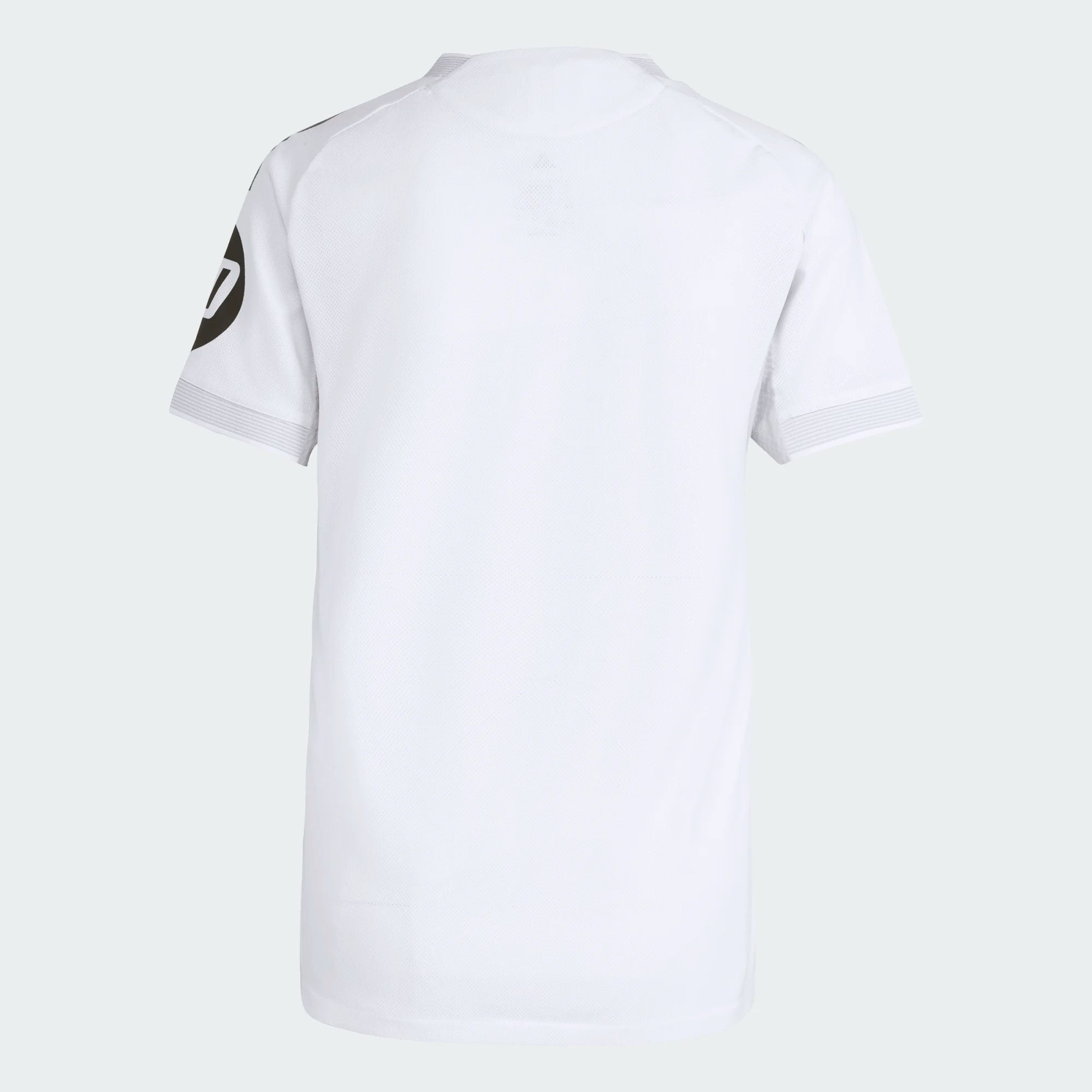 Adidas Real Madrid Home Kit 2025/26 Junior JN8889