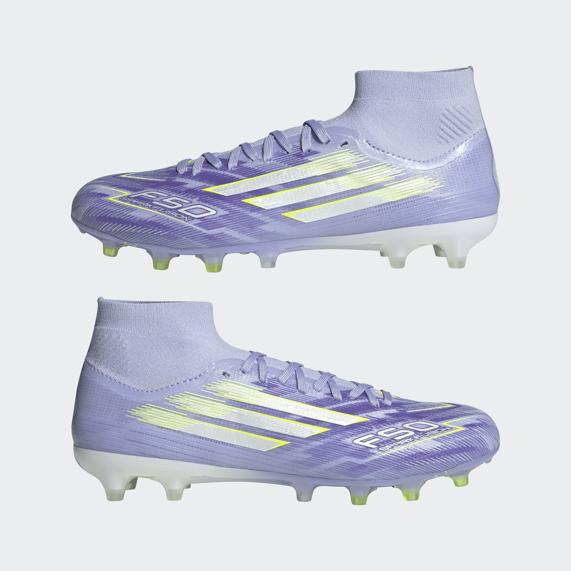 Adidas F50 Sparkfusion Pro FG/AG