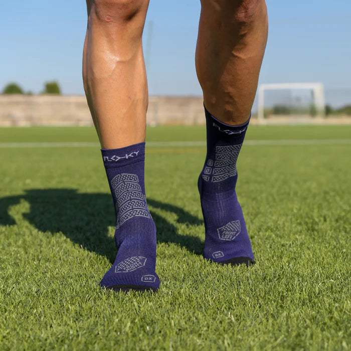 FLAX3D - Calze - Floky