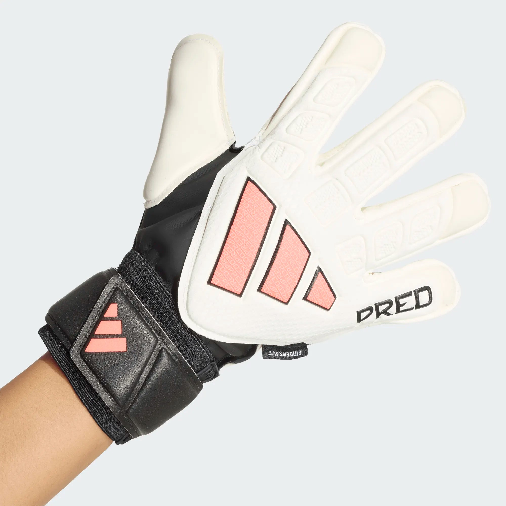 Adidas Predator Match Fingersave Junior