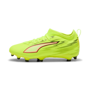 Puma ULTRA 6 Match FG/AG Jr