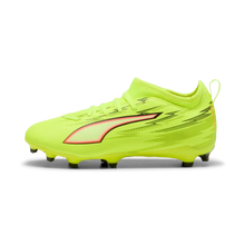 Puma ULTRA 6 Match FG/AG Jr