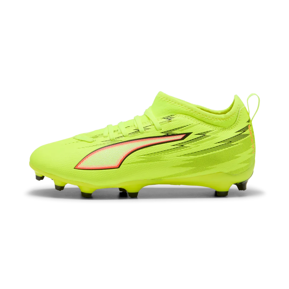 Puma ULTRA 6 Match FG/AG Jr