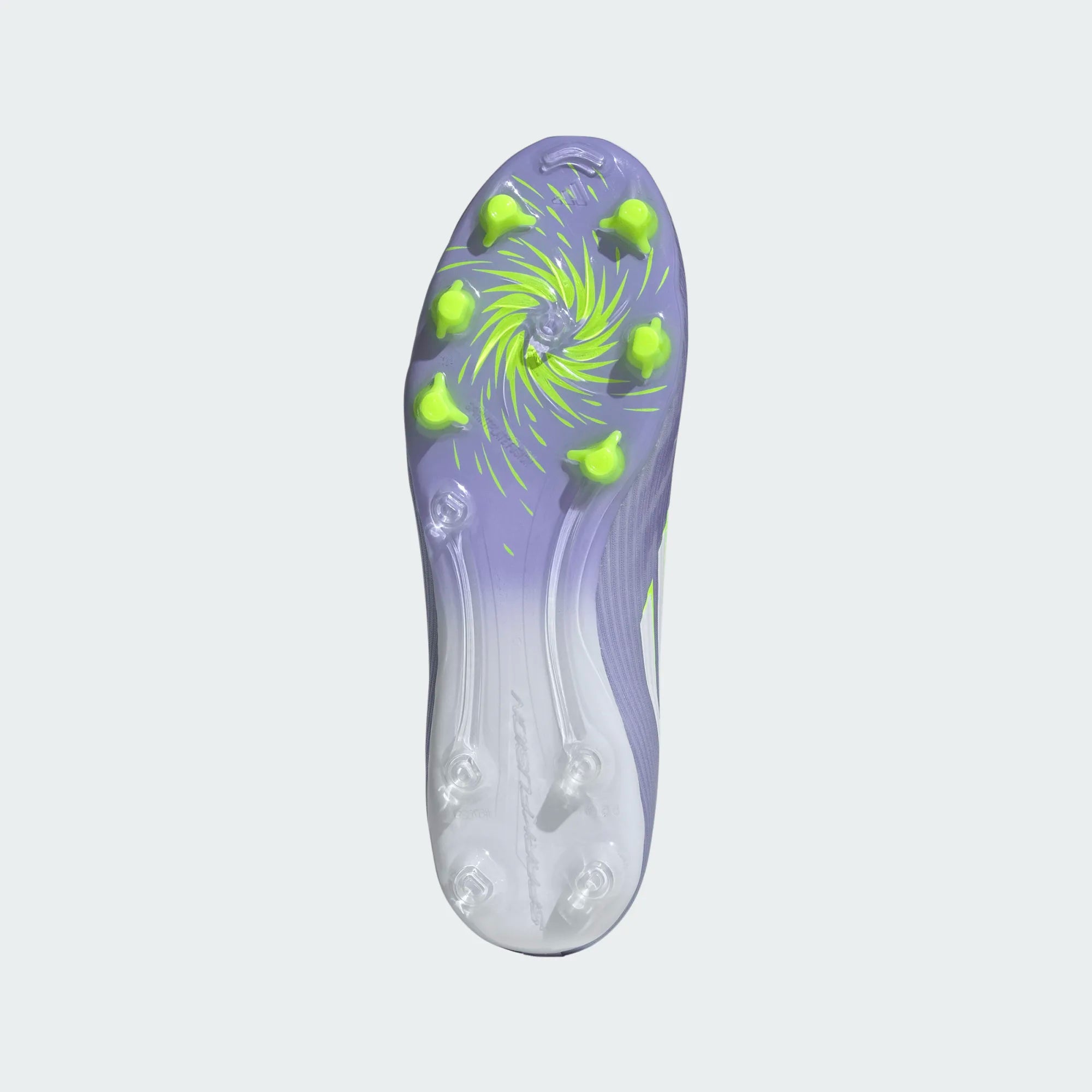 Adidas F50 Sparkfusion League FG/AG