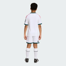 Adidas Real Madrid Home Kit 2026/27 Junior KC3956