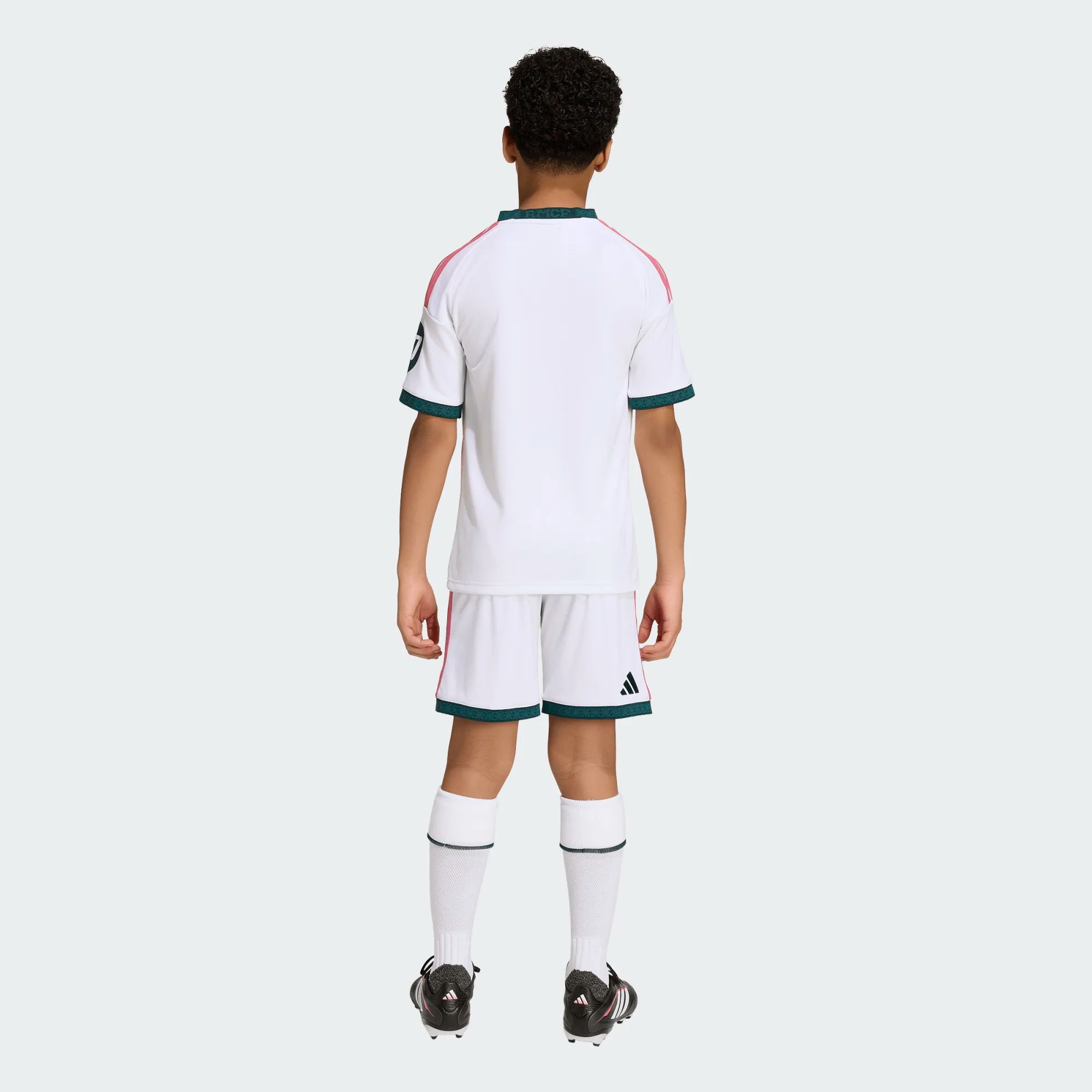 Adidas Real Madrid Home Kit 2026/27 Junior KC3956