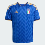 Adidas Italia Home Jersey 2026 Junior JY7585
