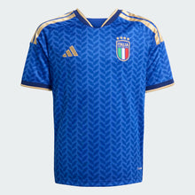 Adidas Italia Home Jersey 2026 Junior JY7585